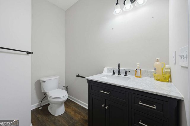 4665 Mount Vernon Road, Gainesville, GA 30506