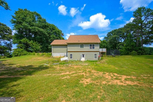 4665 Mount Vernon Road, Gainesville, GA 30506