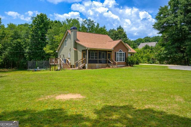 4665 Mount Vernon Road, Gainesville, GA 30506