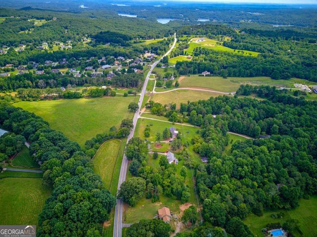 4665 Mount Vernon Road, Gainesville, GA 30506