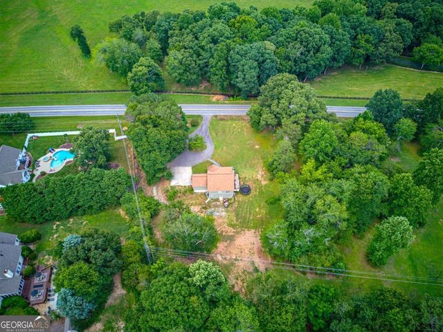 4665 Mount Vernon Road, Gainesville, GA 30506