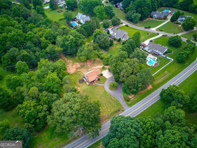 4665 Mount Vernon Road, Gainesville, GA 30506