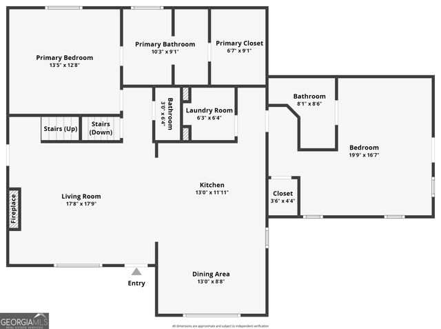 4665 Mount Vernon Road, Gainesville, GA 30506