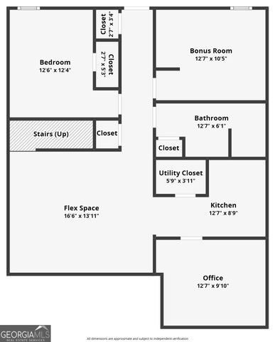 4665 Mount Vernon Road, Gainesville, GA 30506