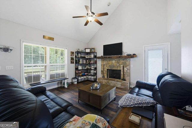 4665 Mount Vernon Road, Gainesville, GA 30506