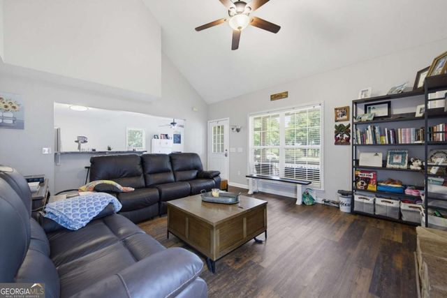 4665 Mount Vernon Road, Gainesville, GA 30506