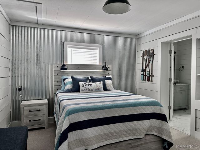 367 Council Rock Road, Eclectic, AL 36024