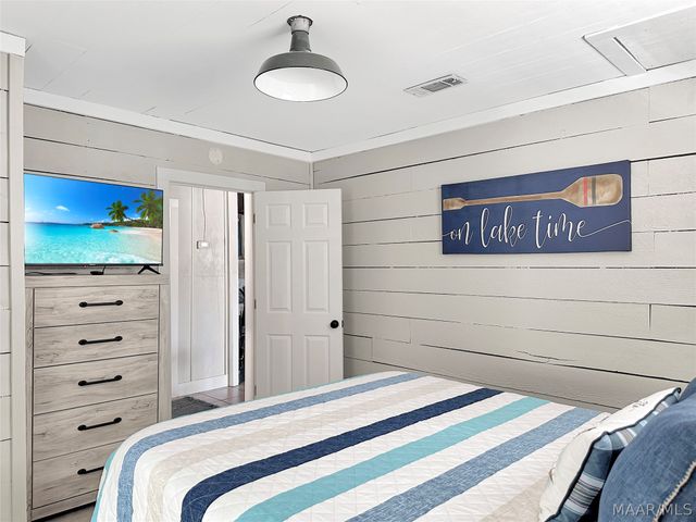 367 Council Rock Road, Eclectic, AL 36024