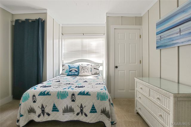 367 Council Rock Road, Eclectic, AL 36024