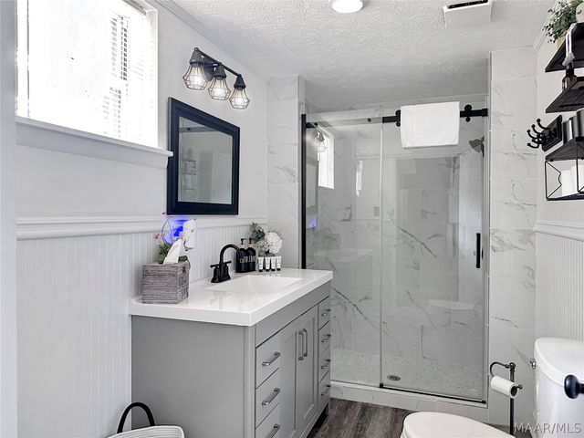 367 Council Rock Road, Eclectic, AL 36024