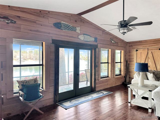 367 Council Rock Road, Eclectic, AL 36024