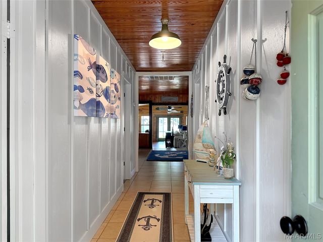 367 Council Rock Road, Eclectic, AL 36024