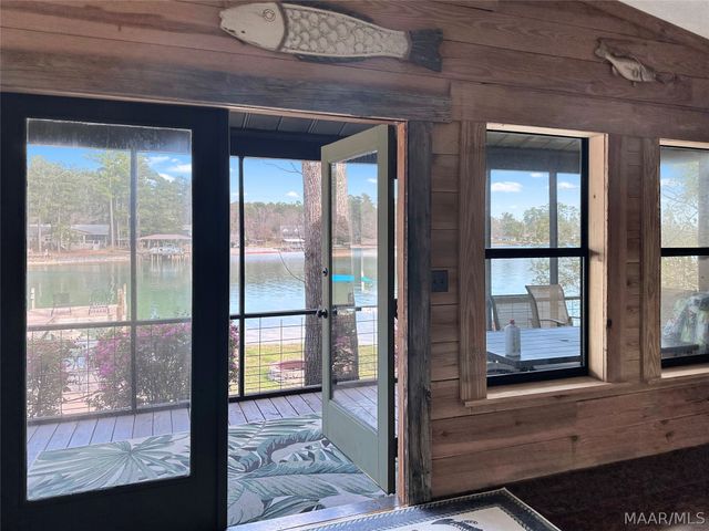 367 Council Rock Road, Eclectic, AL 36024