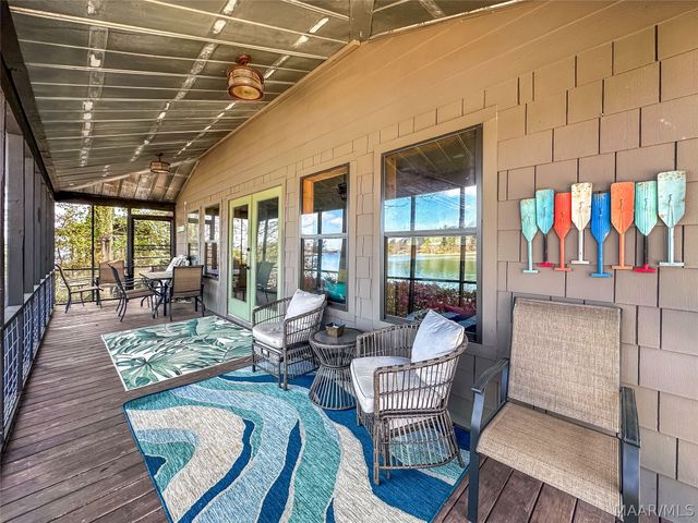 367 Council Rock Road, Eclectic, AL 36024