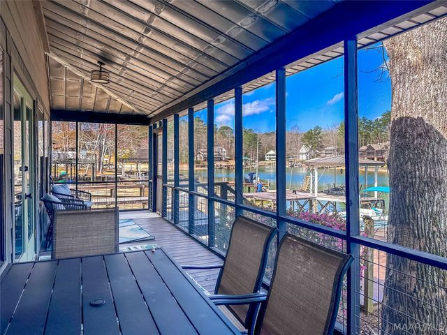 367 Council Rock Road, Eclectic, AL 36024