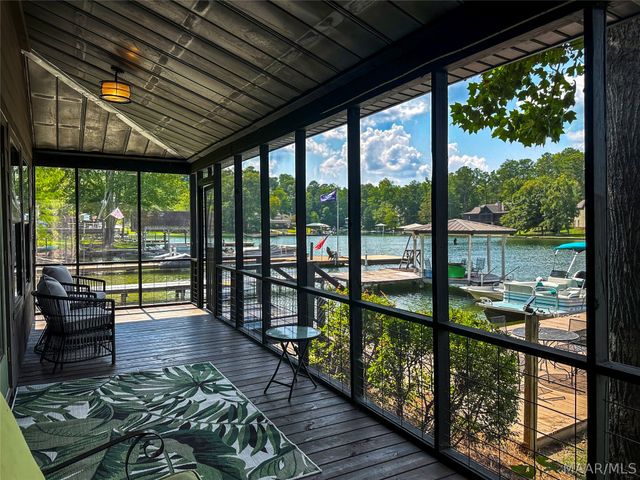 367 Council Rock Road, Eclectic, AL 36024