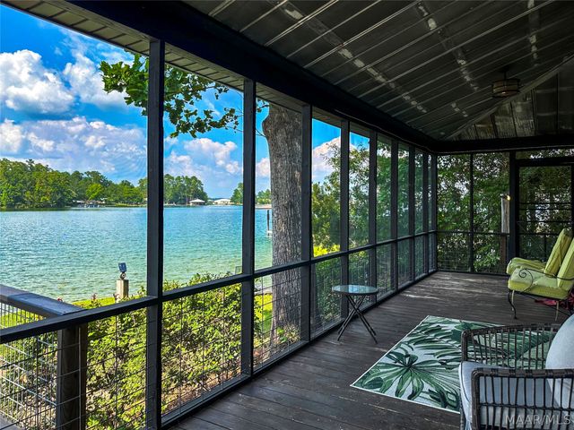 367 Council Rock Road, Eclectic, AL 36024