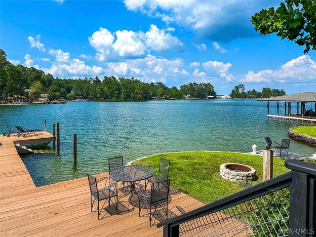 367 Council Rock Road, Eclectic, AL 36024