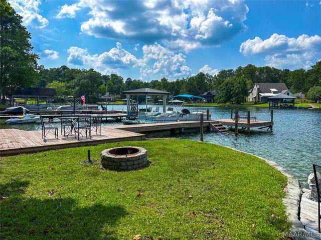 367 Council Rock Road, Eclectic, AL 36024