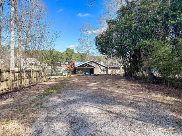 367 Council Rock Road, Eclectic, AL 36024