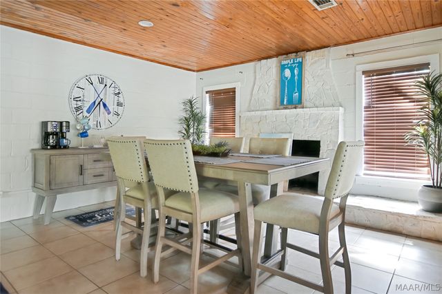 367 Council Rock Road, Eclectic, AL 36024