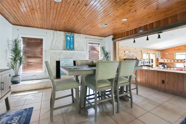 367 Council Rock Road, Eclectic, AL 36024