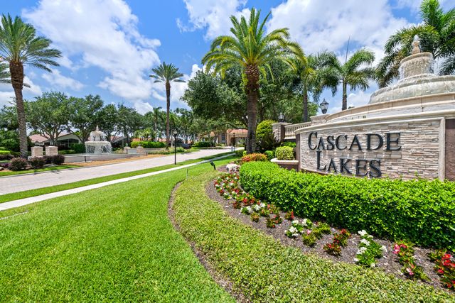 5185 Glenville Drive, Boynton Beach, FL 33437