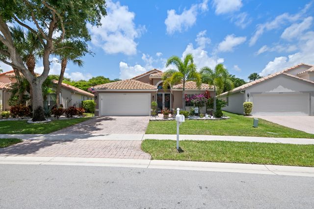5185 Glenville Drive, Boynton Beach, FL 33437