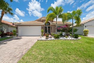 5185 Glenville Drive, Boynton Beach, FL 33437