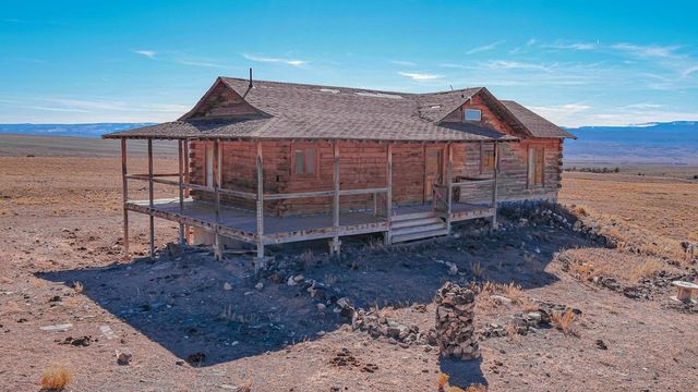 5501 Kannah Creek Road, Whitewater, CO 81527