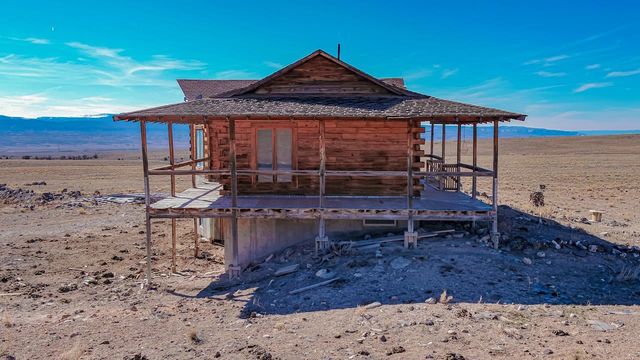 5501 Kannah Creek Road, Whitewater, CO 81527