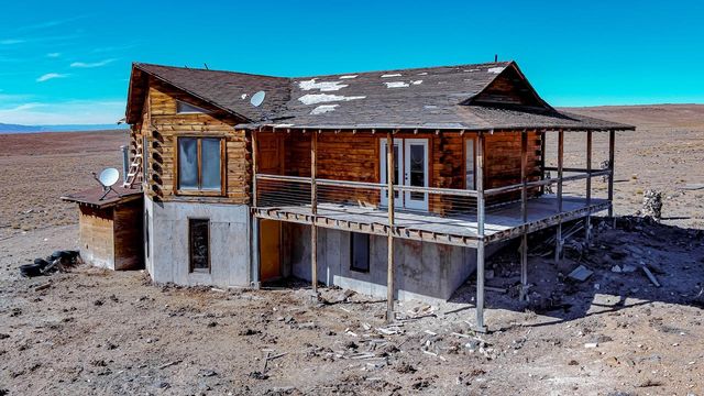 5501 Kannah Creek Road, Whitewater, CO 81527