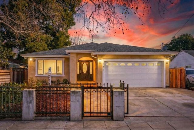 2370 Ralmar Avenue, East Palo Alto, CA 94303