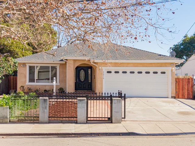 2370 Ralmar Avenue, East Palo Alto, CA 94303
