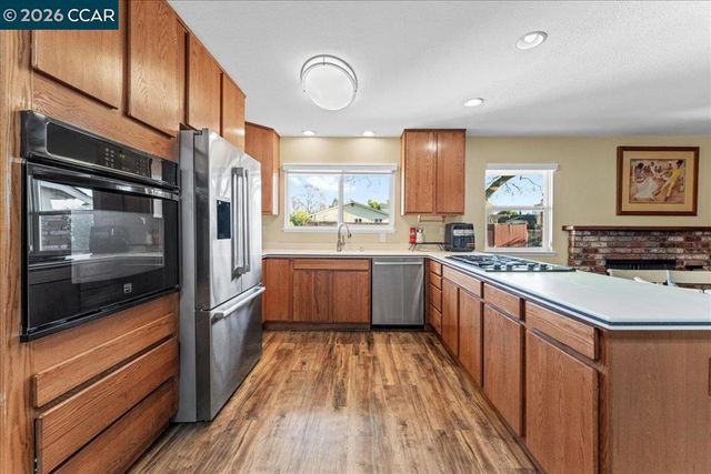 1775 1775 Leewood Way, Concord, CA 94521