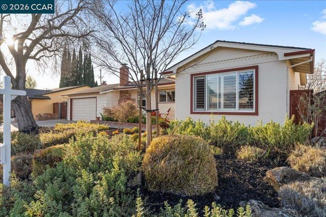 1775 1775 Leewood Way, Concord, CA 94521