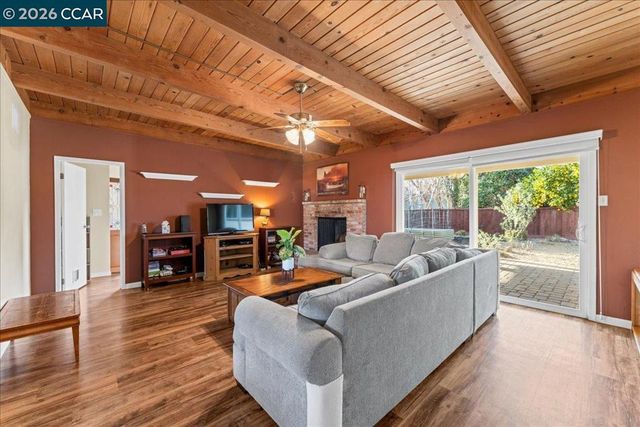 1775 1775 Leewood Way, Concord, CA 94521