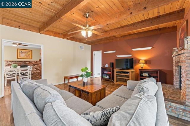 1775 1775 Leewood Way, Concord, CA 94521