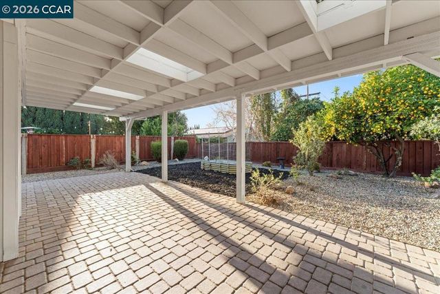 1775 1775 Leewood Way, Concord, CA 94521