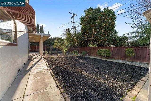 1775 1775 Leewood Way, Concord, CA 94521