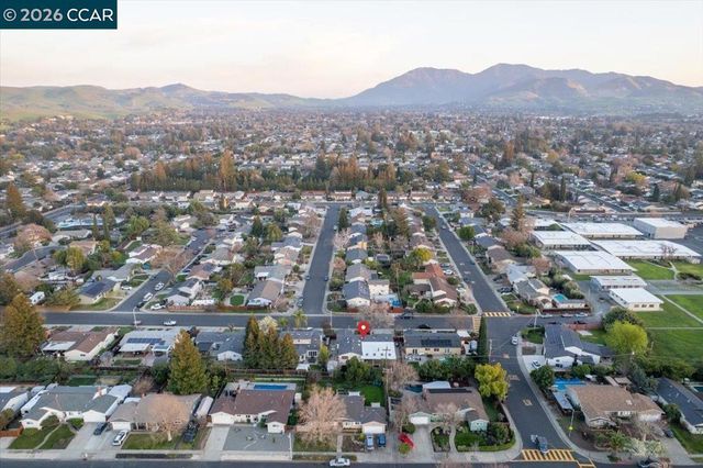 1775 1775 Leewood Way, Concord, CA 94521