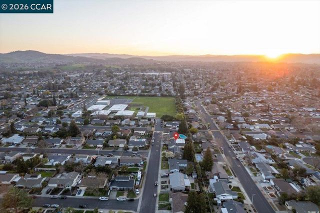 1775 1775 Leewood Way, Concord, CA 94521