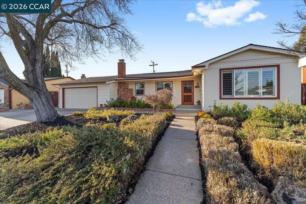 1775 1775 Leewood Way, Concord, CA 94521