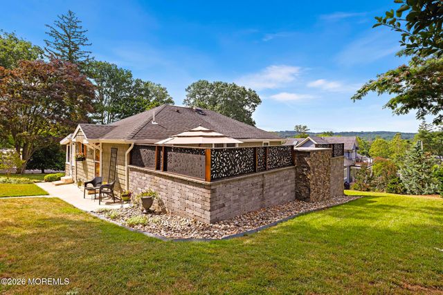 45 Mountainside Avenue, Atlantic Highlands, NJ 07716