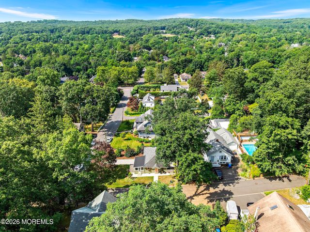 45 Mountainside Avenue, Atlantic Highlands, NJ 07716