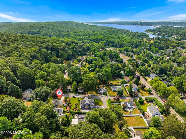 45 Mountainside Avenue, Atlantic Highlands, NJ 07716