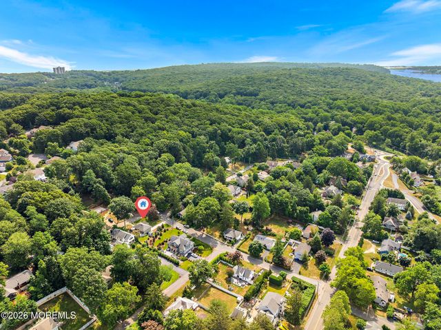45 Mountainside Avenue, Atlantic Highlands, NJ 07716