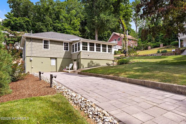 45 Mountainside Avenue, Atlantic Highlands, NJ 07716