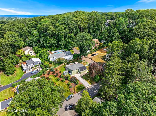 45 Mountainside Avenue, Atlantic Highlands, NJ 07716