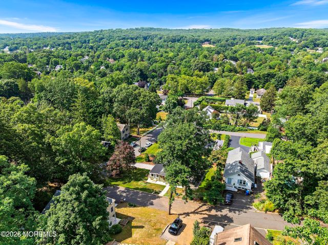 45 Mountainside Avenue, Atlantic Highlands, NJ 07716
